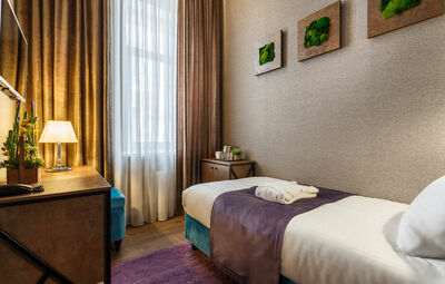 Фотография номера гостиницы Mansilion