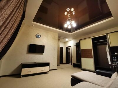 Фотография номера гостиницы Ольга