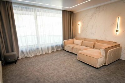 Фотография номера гостиницы Ольга