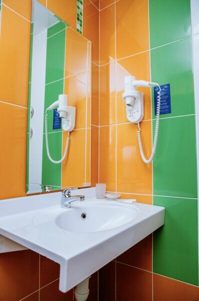 Фотография номера гостиницы Ольга