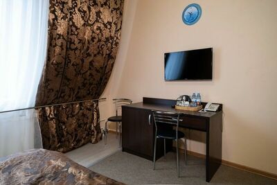 Фотография номера гостиницы Ольга