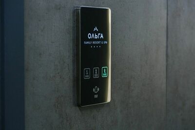 Фотография номера гостиницы Ольга