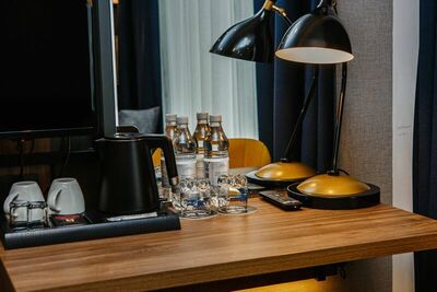 Фотография номера гостиницы Ольга