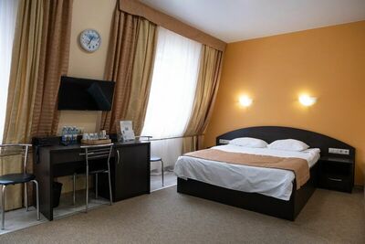 Фотография номера гостиницы Ольга