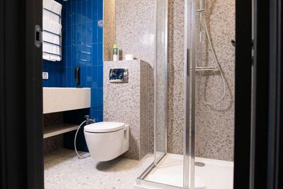 Фотография номера гостиницы Ольга