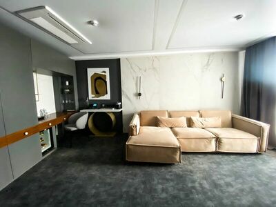 Фотография номера гостиницы Ольга