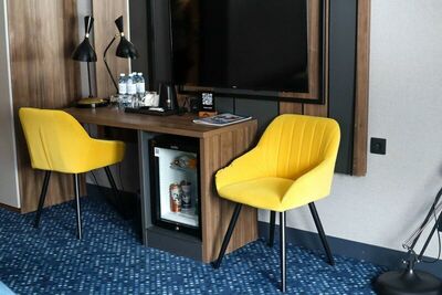 Фотография номера гостиницы Ольга