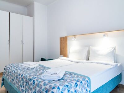 Фотография номера апарт отеля Точка