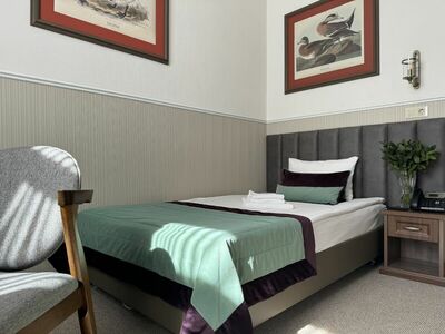 Фотография номера гостиницы Бианки