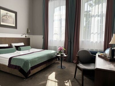 Фотография номера гостиницы Бианки