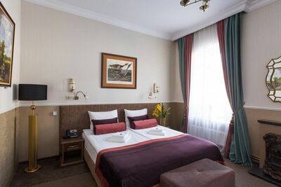 Фотография номера гостиницы Бианки