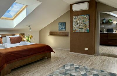 Фотография номера гостиницы Бианки