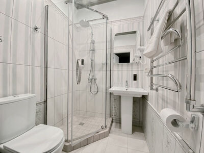 Фотография номера гостиницы Бианки