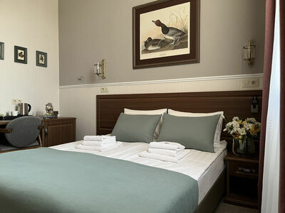 Фотография номера гостиницы Бианки