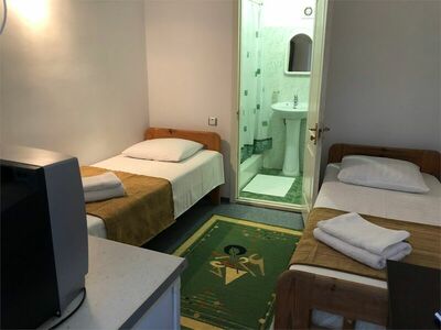 Фотография номера пансионата 1000 звезд