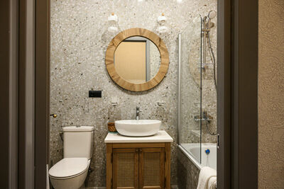 Фотография номера гостиницы Бутик-отель Гостиный двор