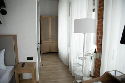 Фотография номера гостиницы Бутик-отель Гостиный двор