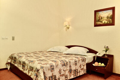 Фотография номера мини отеля Сигнал