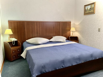 Фотография номера мини отеля Сигнал