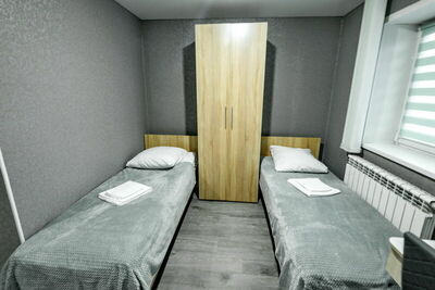 Фотография номера гостиницы Фриссон