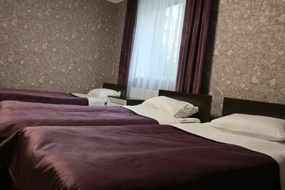 Фотография номера мини отеля Вознесенский