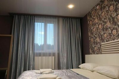 Фотография номера мини отеля Вознесенский