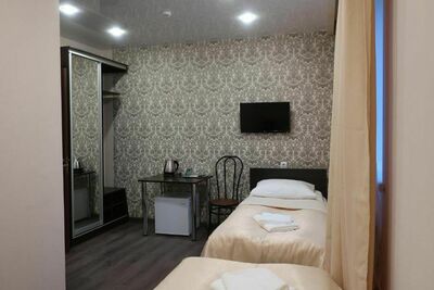 Фотография номера мини отеля Вознесенский