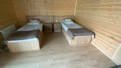 Фотография номера мини отеля Вознесенский