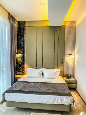 Фотография номера гостиницы Довгий