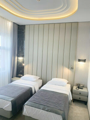 Фотография номера гостиницы Довгий