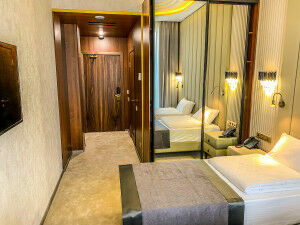 Фотография номера гостиницы Довгий