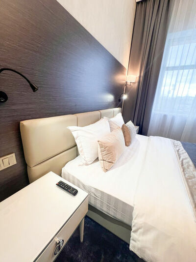 Фотография номера гостиницы Довгий