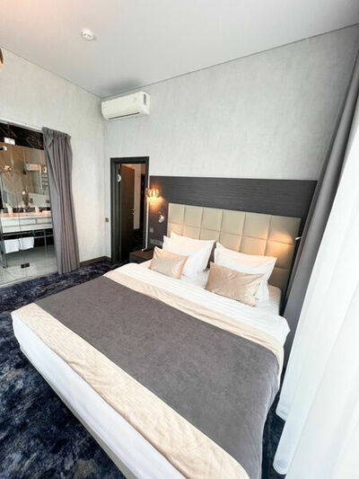 Фотография номера гостиницы Довгий