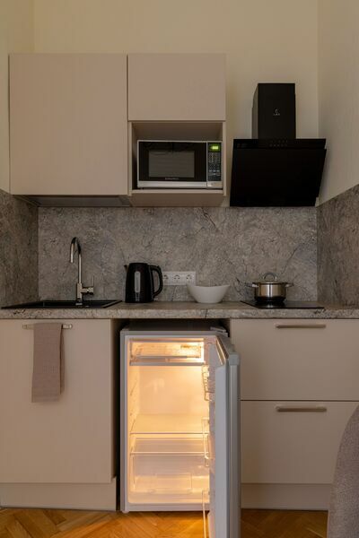 Фотография номера гостиницы Соло Панорама Дворцовая площадь