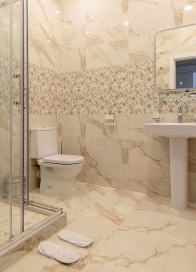 Фотография номера гостиницы Соло Панорама Дворцовая площадь