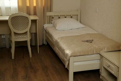 Фотография номера гостиницы Триумф