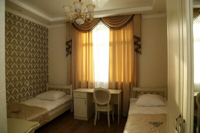 Фотография номера гостиницы Триумф