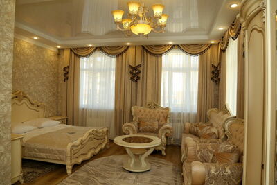 Фотография номера гостиницы Триумф