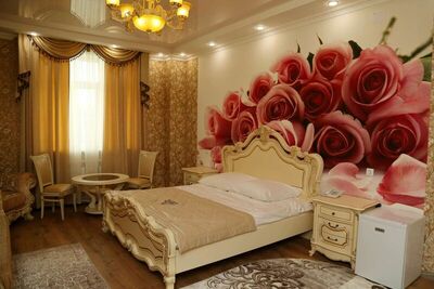 Фотография номера гостиницы Триумф