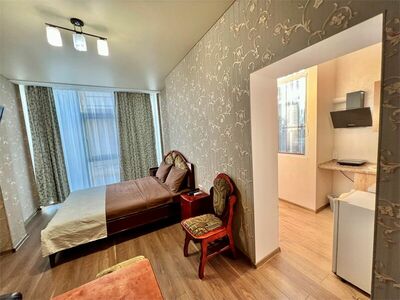 Фотография номера гостиницы Отель Art House & Spa