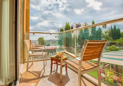 Фотография номера гостиницы Отель Art House & Spa