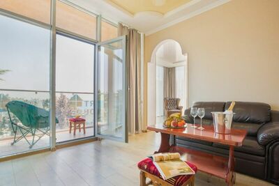 Фотография номера гостиницы Отель Art House & Spa