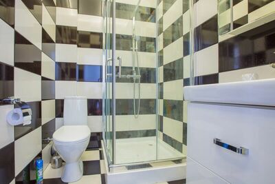 Фотография номера гостиницы Отель Art House & Spa