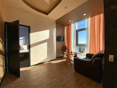 Фотография номера гостиницы Отель Art House & Spa