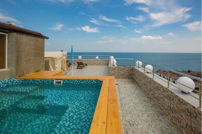 Фотография номера гостиницы Отель Art House & Spa