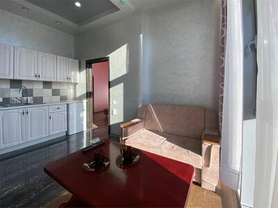 Фотография номера гостиницы Отель Art House & Spa