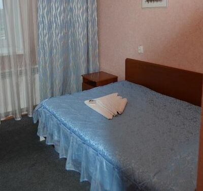 Фотография номера гостиницы Тернополь