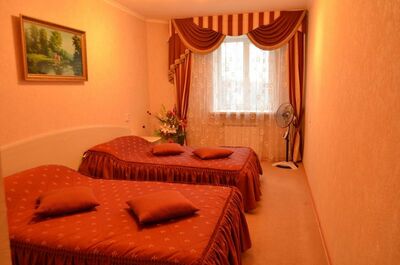 Фотография номера гостиницы Тернополь