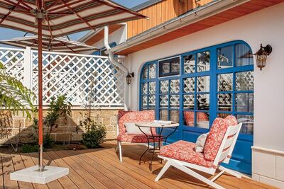 Фотография номера гостиницы Villa Romanov Wine Club & SPA