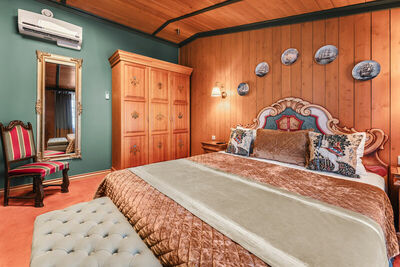 Фотография номера гостиницы Villa Romanov Wine Club & SPA